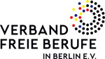 Logo VFB Verband Freie Berufe Berlin